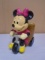 Disney Minnie Mouse Tricycle Planter