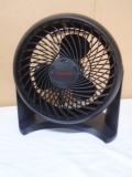 Honeywell 8in Table Fan