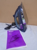 Shark Professional G1490 12 Steam Iron