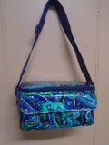 Vera Bradley Insulated Lunch Bag