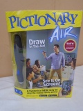 Pictionary Air Game