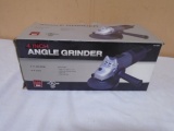 4in Angle Grinder