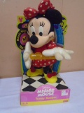 Fisher-Price Disney Minnie  Mouse Tuney Bopper