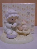 Precious Moments Eggspecially For ou Figurine