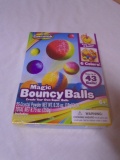 Creative Kids Make Your Own Magic Bouncy Balls Kit