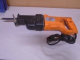 Chicago Electric Heay Duty Reciprocating Saw