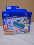 Disney Handy Manny Speed Boat Building Kit
