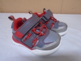 Brand New Pair of Athletic Works Toddler Shoes