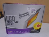 LCD Cantilever Mount