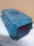 Kennel Cab Pet Taxi