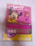 Disney Minnie Mouse Fun Watch & Gift Set