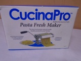 Cucina Pro Pasta Fresh Maker