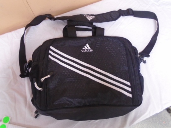 Adidas Bag w/Shoulder Strap