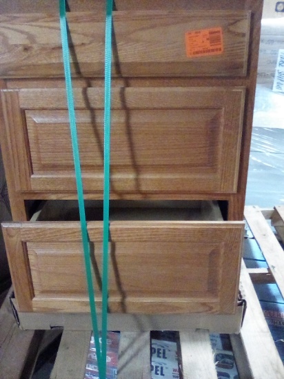 3 Drawer Cabinet