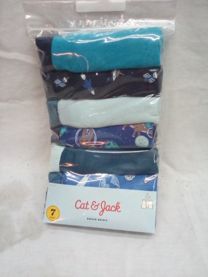 Cat & Jack Boxer Breifs size L (12/14)