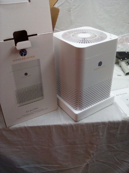 NordRelated air purifier