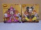 Disney Minnie & Mickey Mouse Pumpkin Push-In