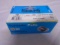 10 Round Box of Sterling Tornado Slug 12ga Shells