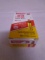 50 Round Box of Aguila .22LR Super Extra