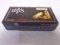 50 Round Box of BPS 9mm Centerfire Cartridges