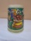 1992 Erin Go Budweiser St. Patrick's Day STein