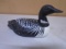 Beautiful Hand Painted Porcelain Duck
