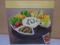 8 Piece Lazy Susan