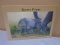 Born Free 1500pc Elephant Jigsaw Puzzle