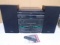 Magnavox Stereo w/ Turntable & Remote