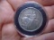 1925 Stone Mountain Commemorative Silver Half Dollar