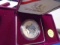 1988 United States Mint Olympic Silver Proof Dollar