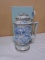 Avon Racing Car Beer Stein