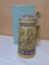 Avon Indians of The American Frontier Beer Stein