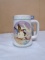 Avon Country Den Tankard Beer Stein