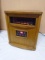 Lifesmart Wood Case Infrared Quartz Heater