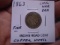 1863 Copper Nickel Indian Head Cent