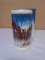 2007 Budweiser Holiday Stein