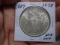 1887 Morgan Silver Dollar