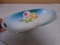 Beautiful Bavaria Germany Open Handled Dish