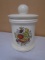 Vintage McCoy Mushroom Cookie Jar