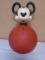 Vintage Walt Disney Hoppity Mickey Mouse Ball
