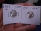 1953 S Mint & 1958 Silver Rosevelt Dimes