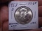 1953 D Mint Silver Franklin Half Dollar