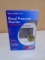 Smart Heart Digital Blood Pressure Monitor