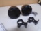 Brand New Set of Golden Hawk TN4 Motorcycle Speakers