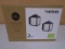Brand New Set of LED Outdoor Wall Lanterns