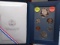 1990 United States Mint Prestige Set