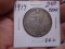 1917 Silver Walking Liberty Half Dollar