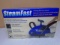 Steamfast Kitchen & Bath Steam Cleaner