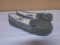 Brand New Pair of Ladies Lined Slippers
